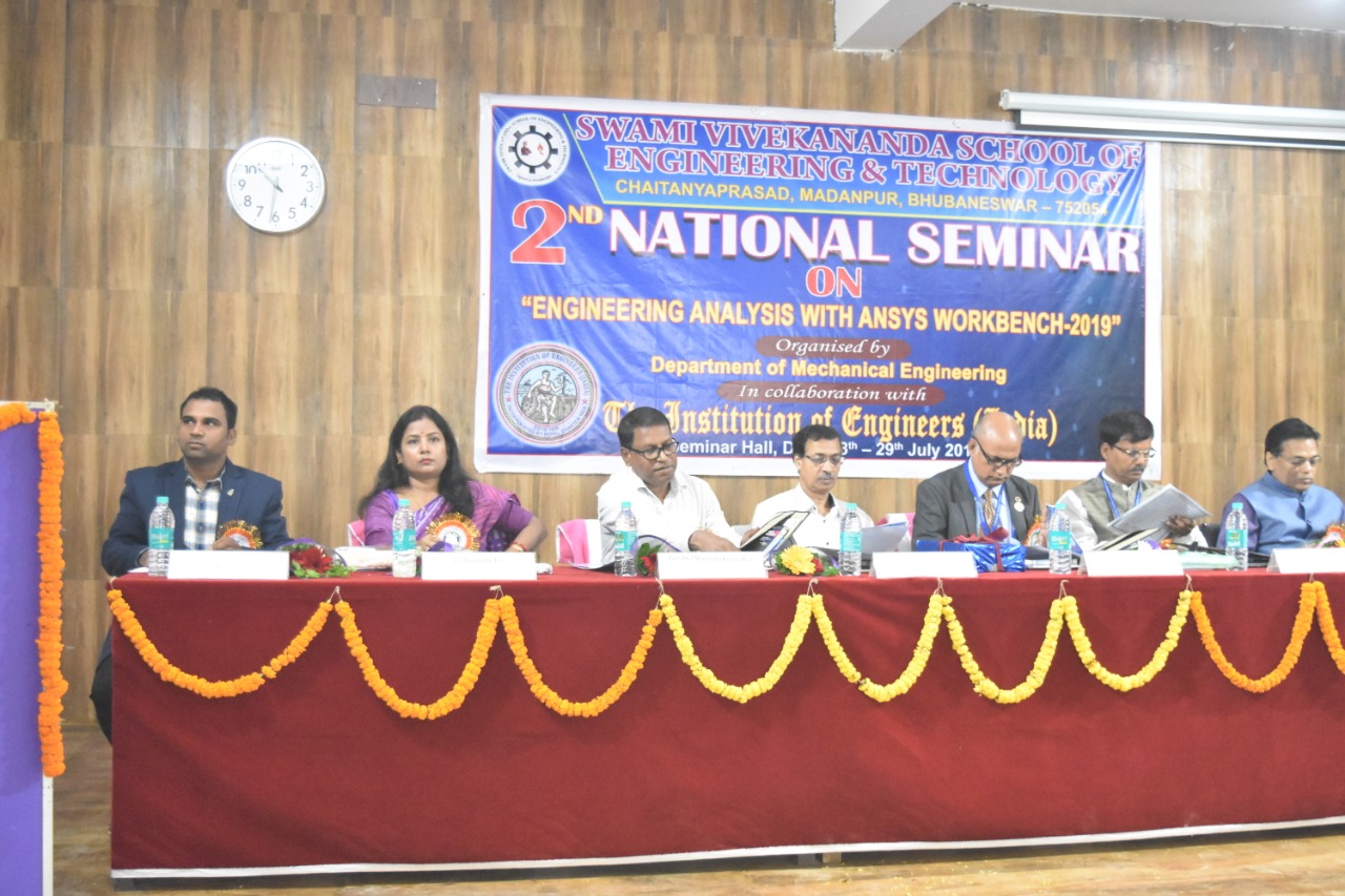 2 National Seminar